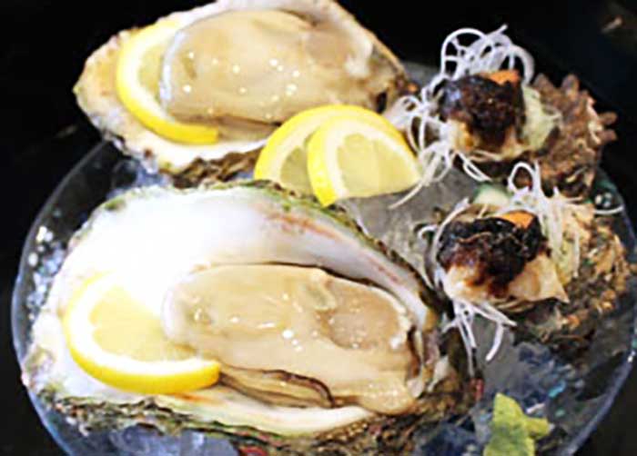 魚料理画像